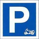Garagem/Box para Motos