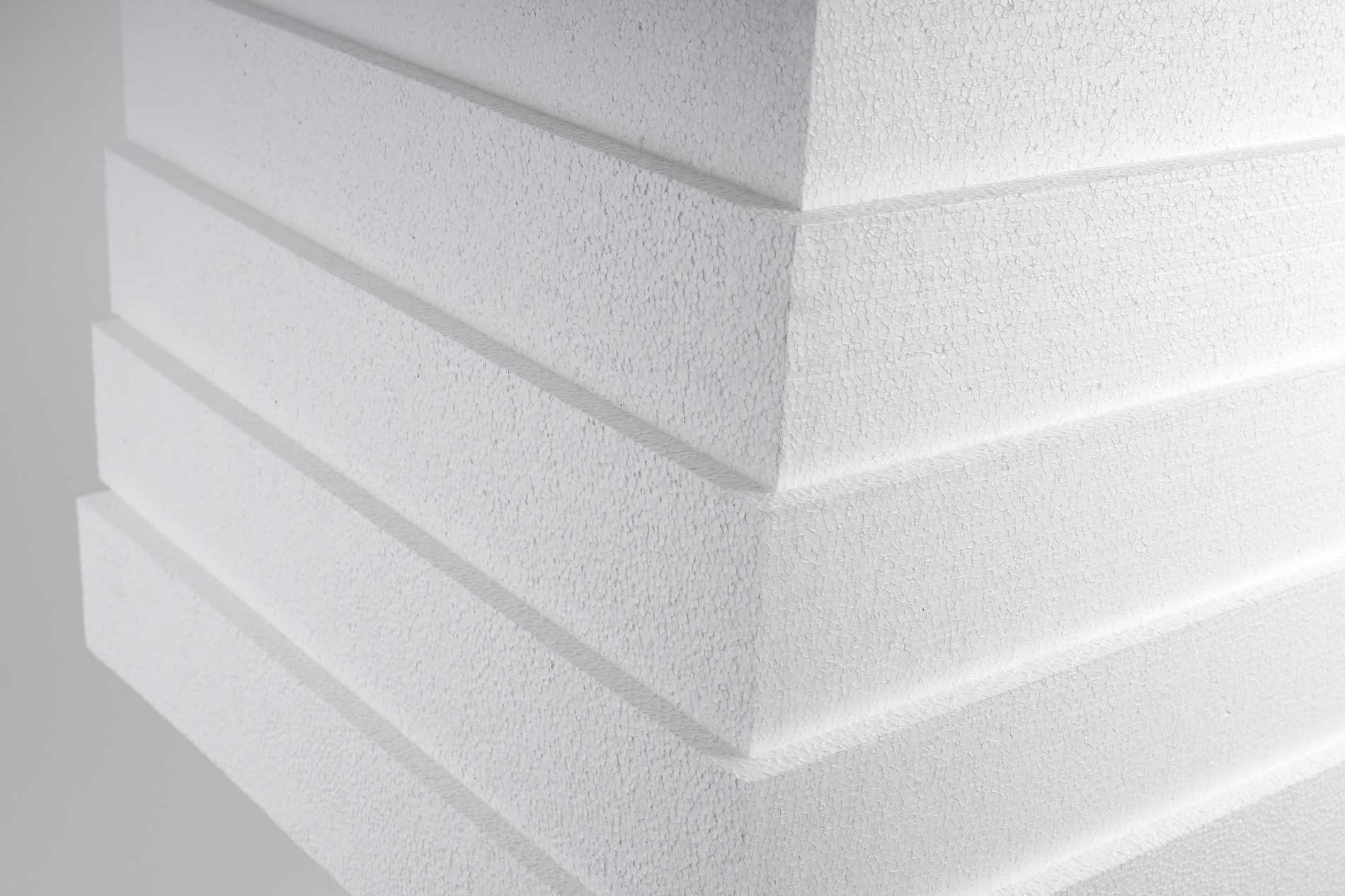 Styropian EPS 100 dach podłoga podłogówka podłogówke producent
