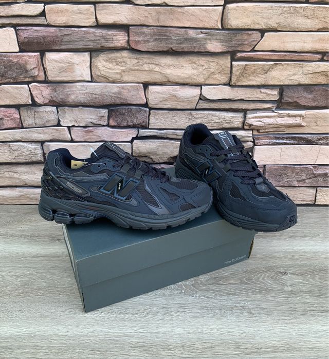 New Balance 1906D x Protection Pack Reflective | New Balance 1906D