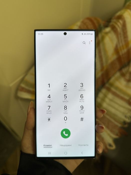 Продаю екрани на Samsung s23 ultra