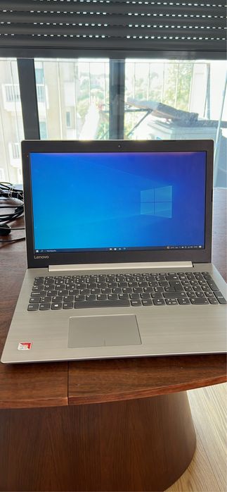 Computador portatil Lenovo