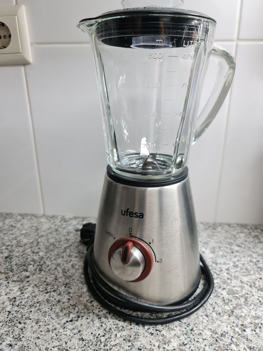 Liquidificador Ufesa Optima BS4704