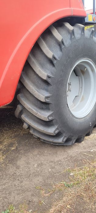 Продам комбаин AKROS 530