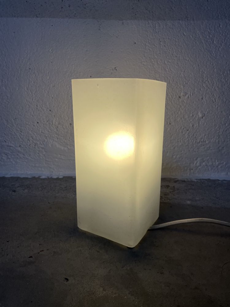Candeeiro de mesa