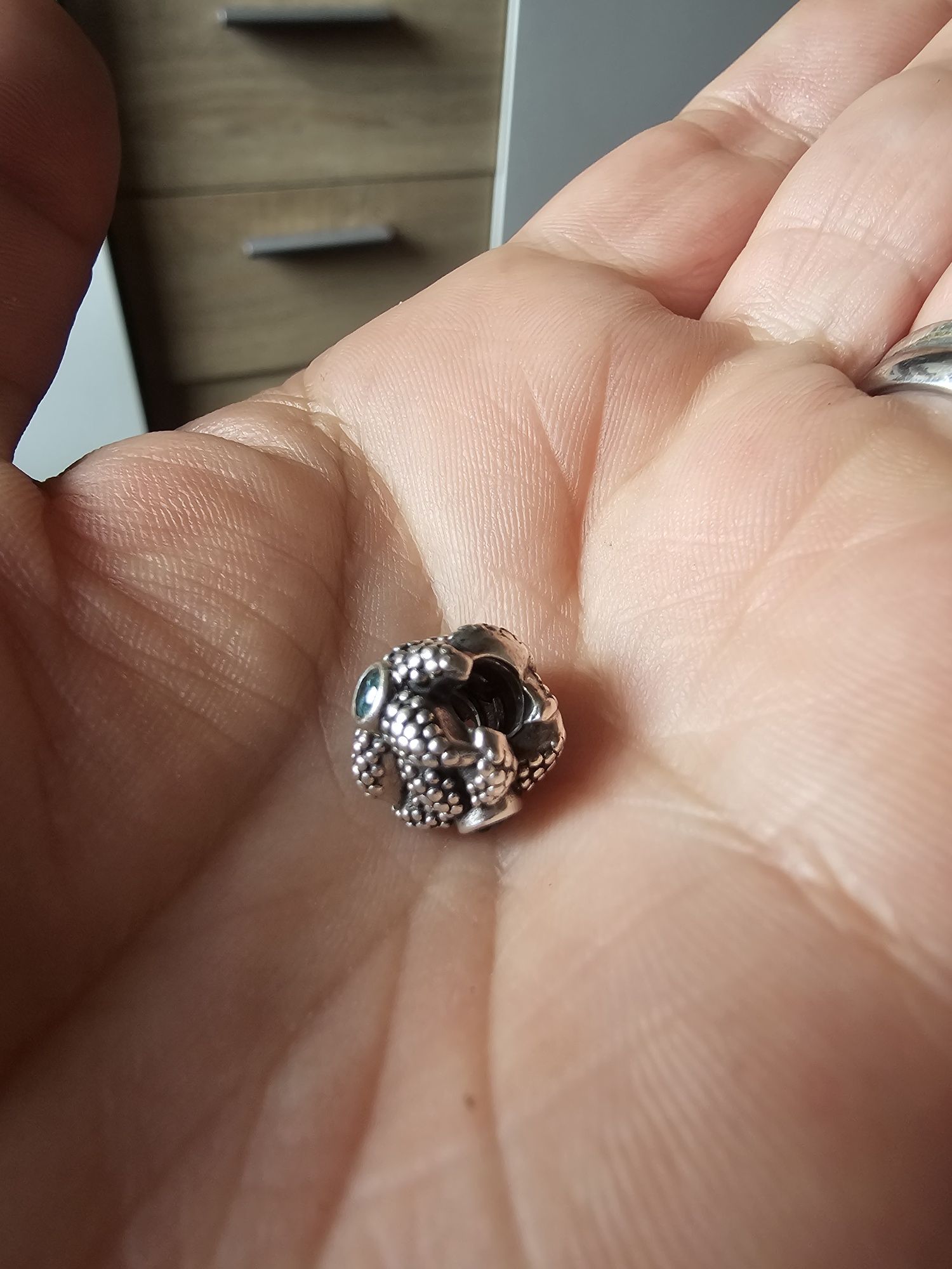 Pandora brinde  original