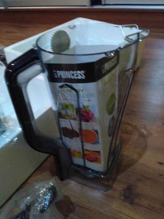 Продам професійний блендер PRINCESS