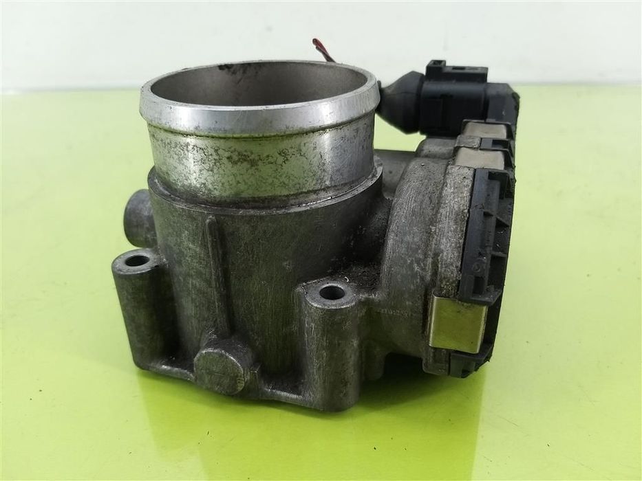 Przepustnica Audi A6 C5 1997-2004 1.8 TURBO 149KM BOSCH 06B133062B