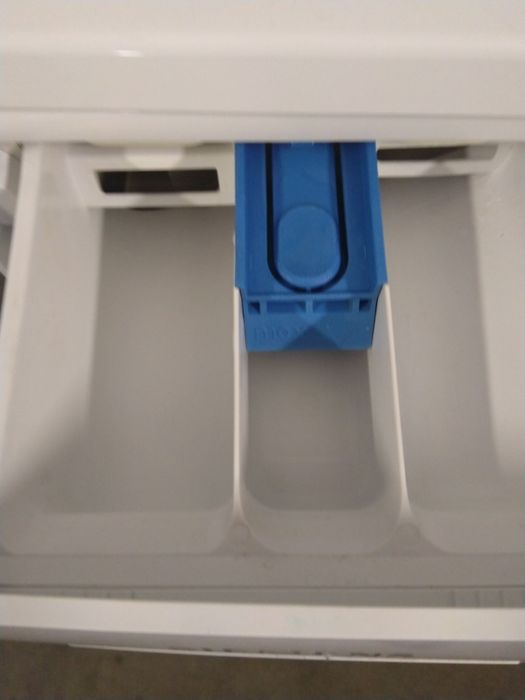 Pralka Siemens IQ Drive 8 kg.