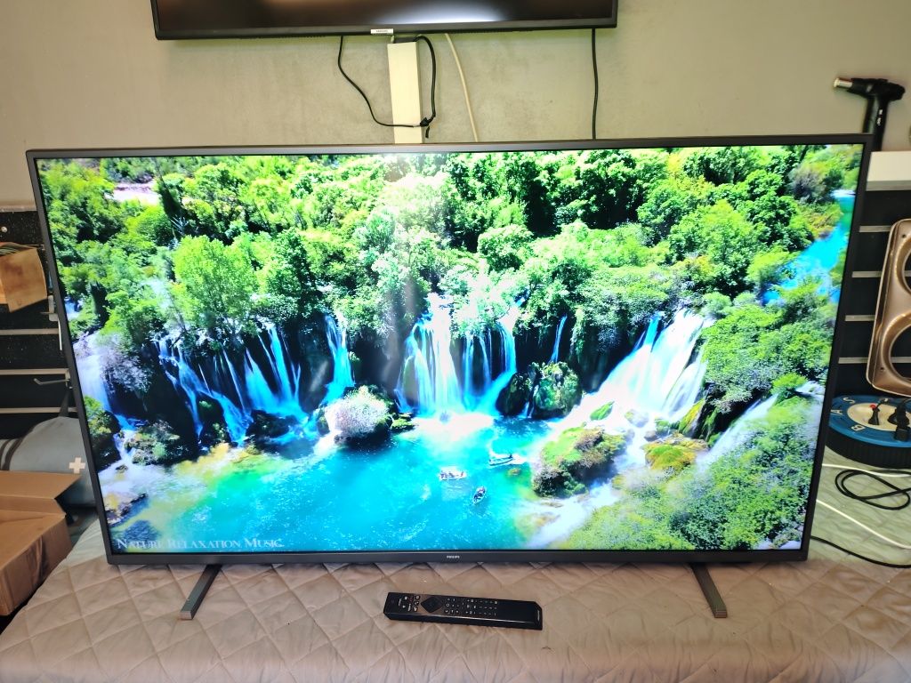 43" LED android TV ARENA  Smart TV DVB-T 2