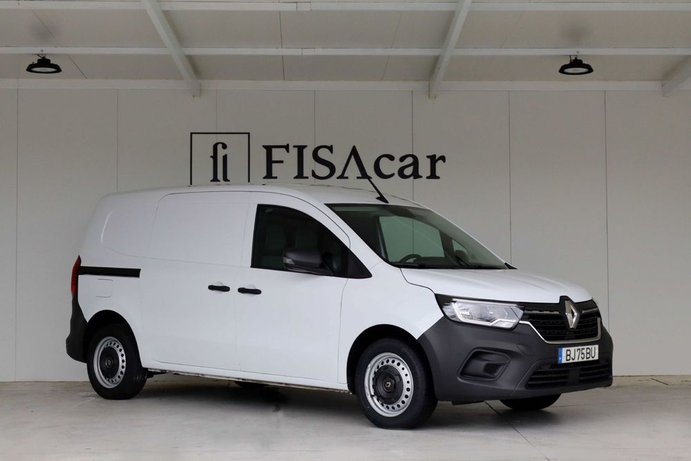 Renault Kangoo  1.5 BlueDCi L2 Advance