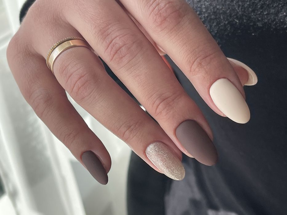 Manicure | Żel | Przedłużanie