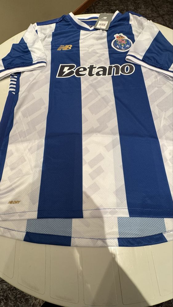 Camisola personalizada de Gabri Veiga (25/26)