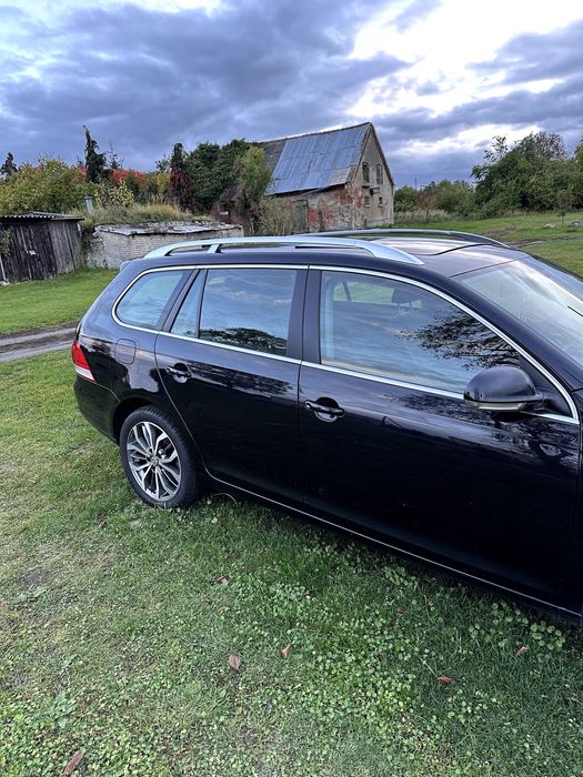 Volkswagen Golf 5 1.9 tdi