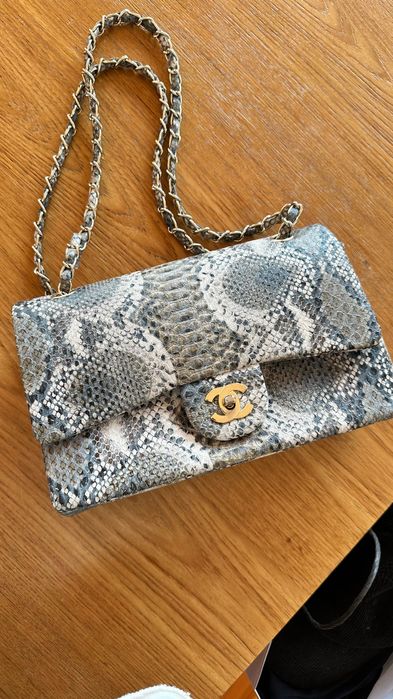 Torebka unisex damska