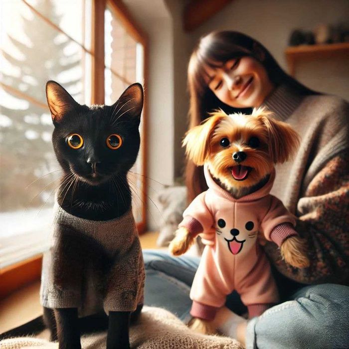 Корм для котів Універсальний знижка від 6 шт (2 х 10 кг)