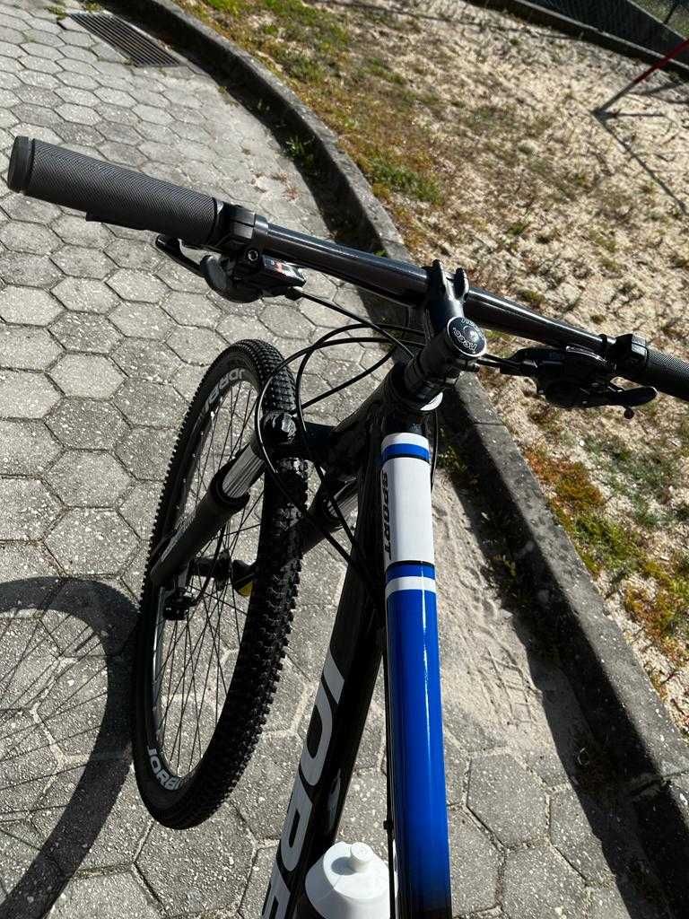 Bicicleta Jorbi Sport