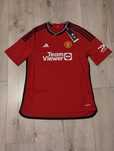 Koszulka Manchester United home