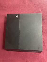play station 4 500G