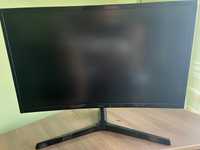 Монітор 23.5" Samsung Curved LS24C366