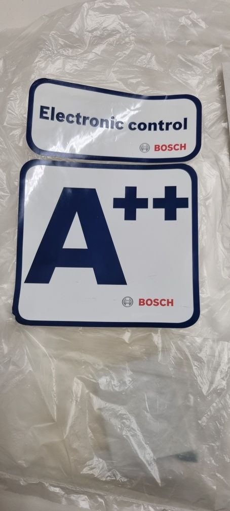 Frigorifico Bosch