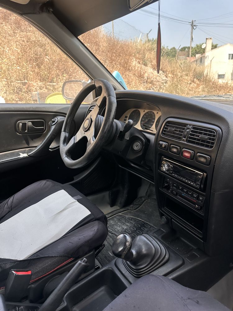 Nissan Primera 2.0