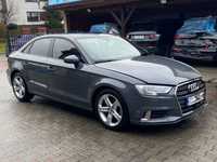 Audi A3 2.0TFSI 190KM VirtualCockpit sTronic Skóra Navi LED