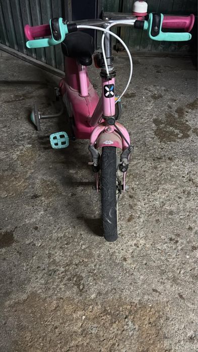 Bicicleta usada mas em bom estado