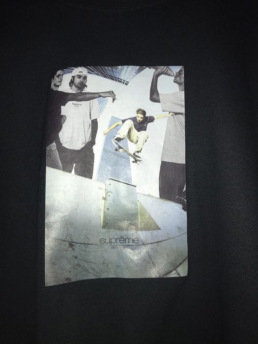 Supreme Sweatshirt Свитшот