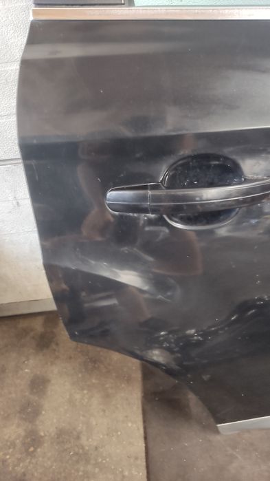 Drzwi tył tylne prawe Ford Kuga mk1 F8