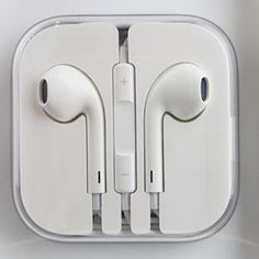 Auriculares originais para Iphone - Apple