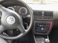 Vw Golf 4.1 .9 TDI 2003 ROK