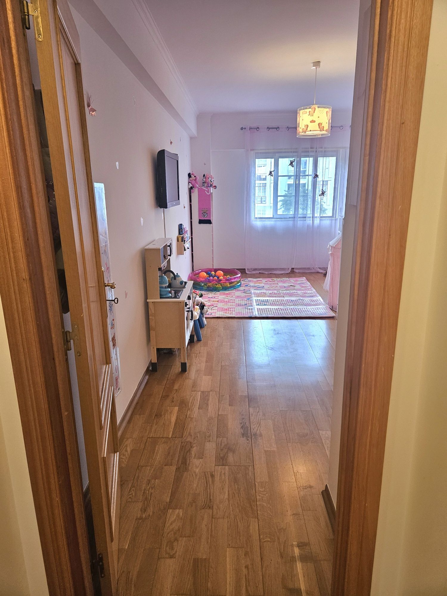 Maravilhos Apartamento T3