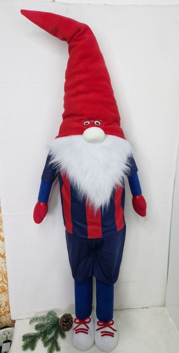 Skrzat świąteczny gnom