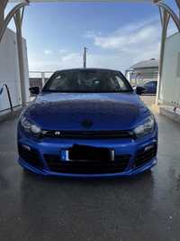 Grelha central scirocco R