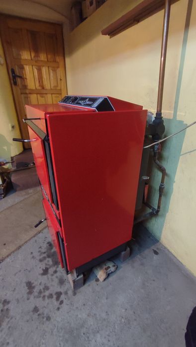 Котел ATMOS DC 18S