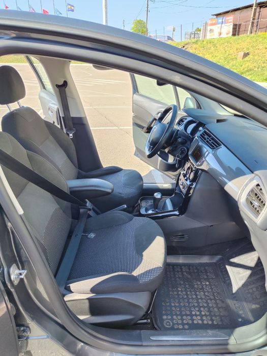 Citroen C3 2013 Exclusuve