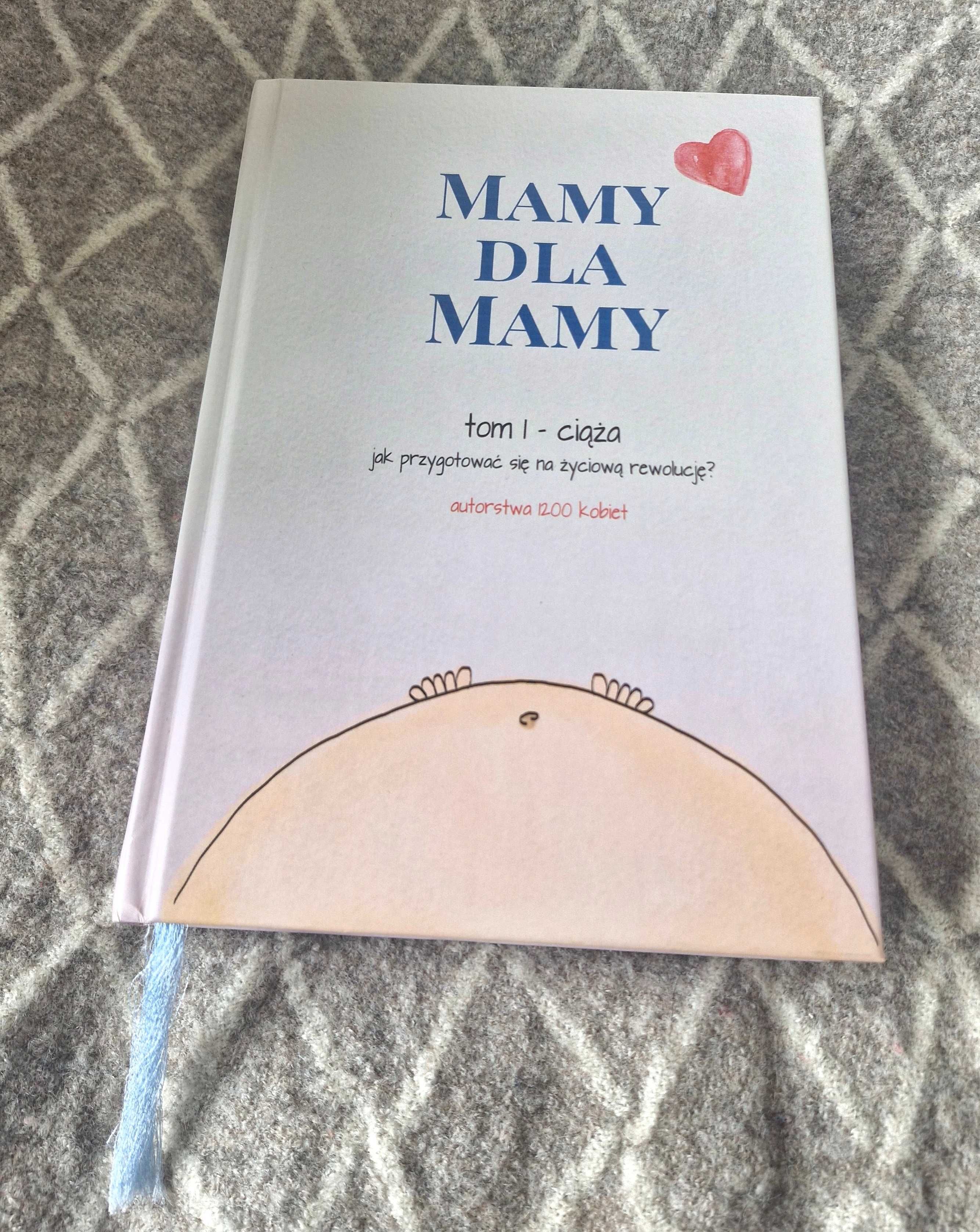 3ks Jak zrozumieć dziecko Natuli karmienie piersią Mamy dla mamy ciąża