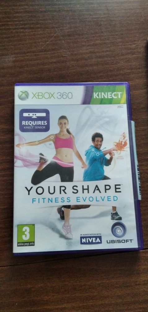 Gry xbox 360 różne