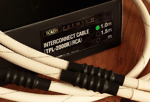 Tiglon TPL 2000R/XLR