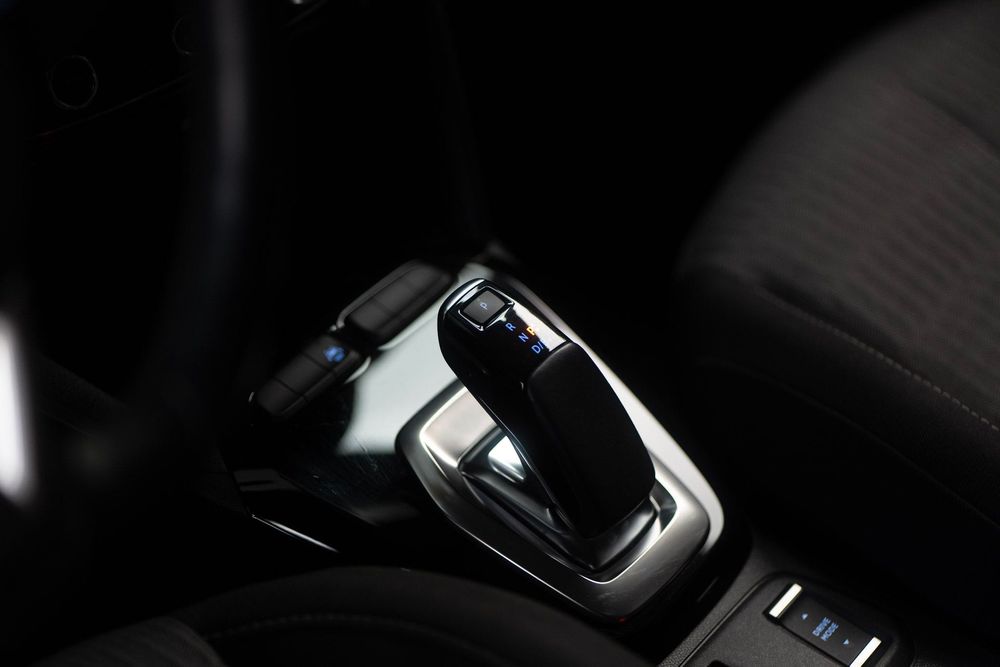 Opel Corsa-e | 50kw | 136cv | 320km de autonomia