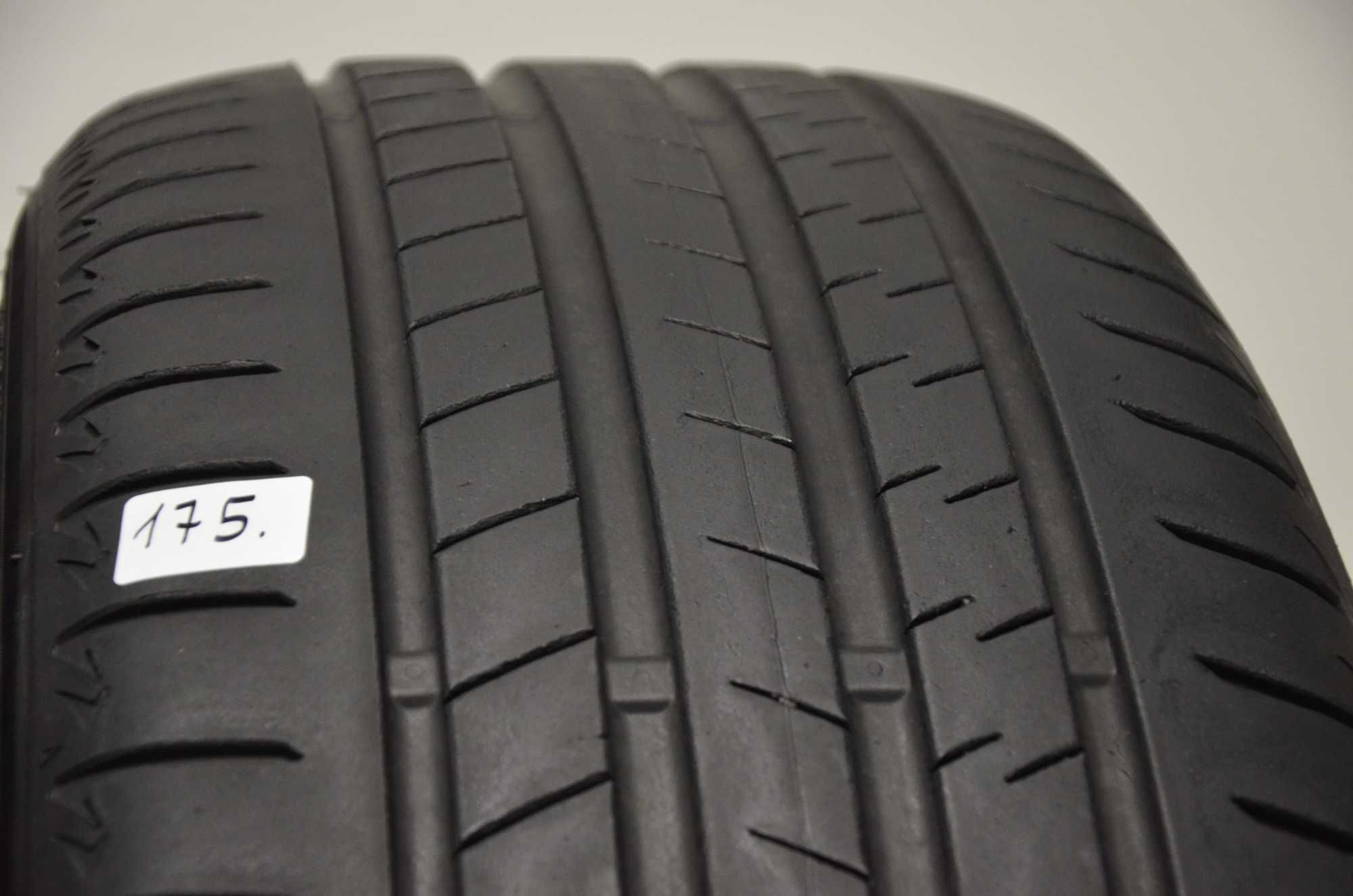 ROK 2021, 245/45 R20 RSC Bridgestone Alenza 001 * Para nr175