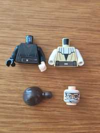 Lego Star Wars cześci dla Wiśnia2279