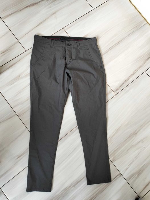 Spodnie męskie speedway