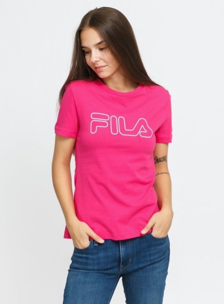 Fila koszula t-shirt XL