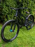 Dartmoor Two6Player Pro M ( decade movement zircus stitched gamer ns )