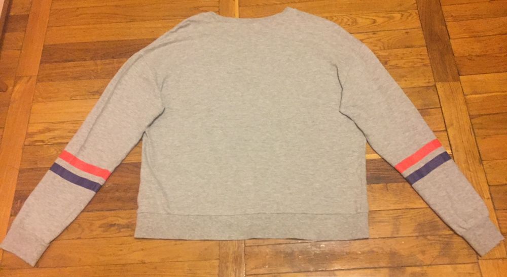 Світшот кофта кофточка NASA від H&M