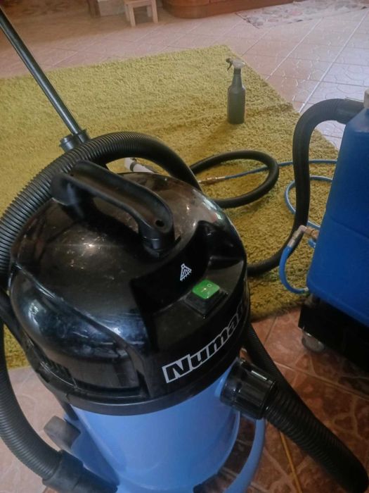 Firma sprzątająca "CLEAN-SERVICE"