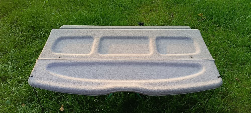 Półka bagażnika citroen Xsara Picasso