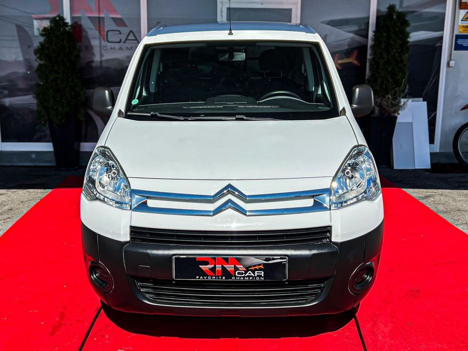 Citroën Berlingo 1.6 HDi 600 3L