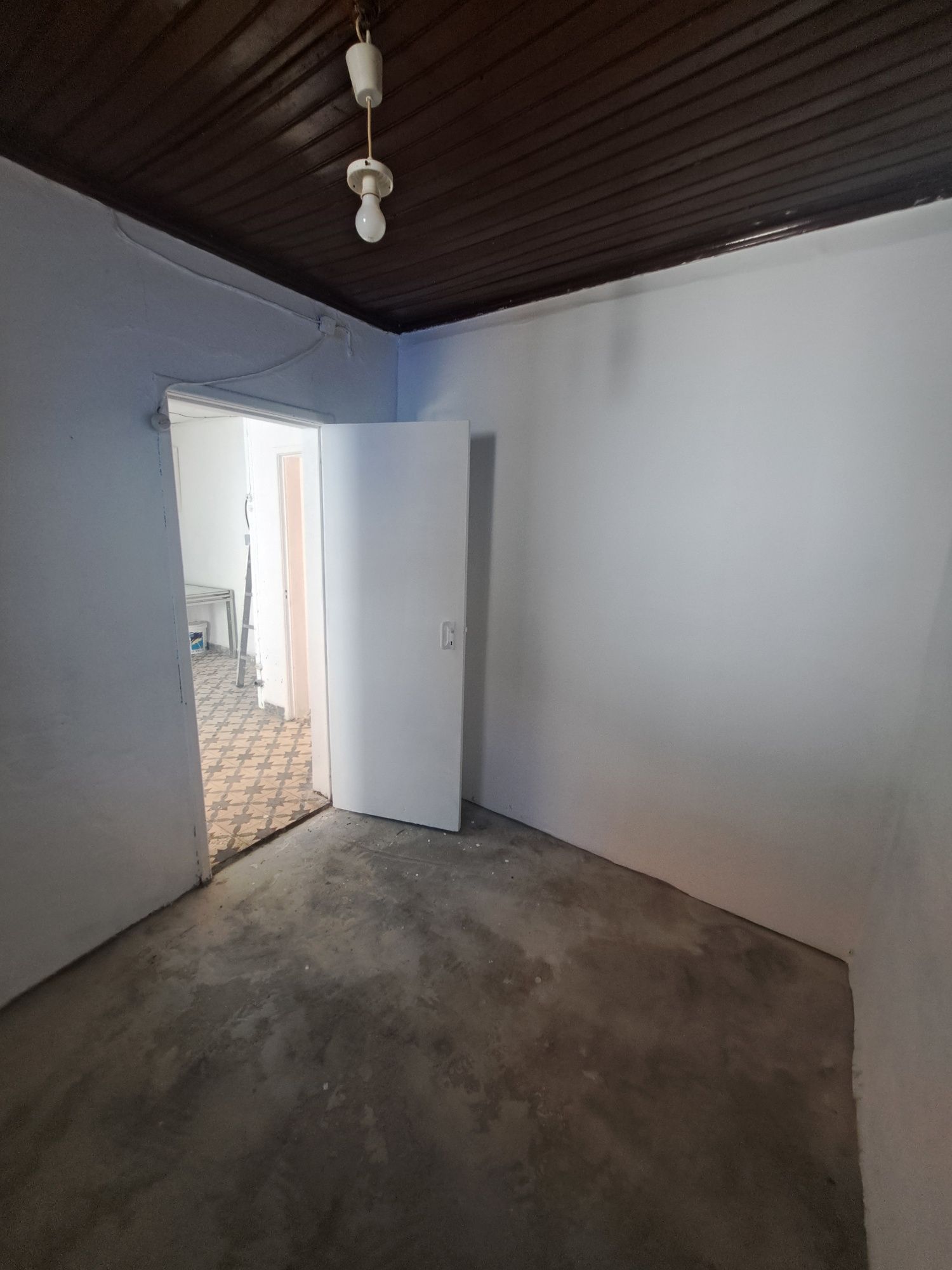Moradia t2  na macussa